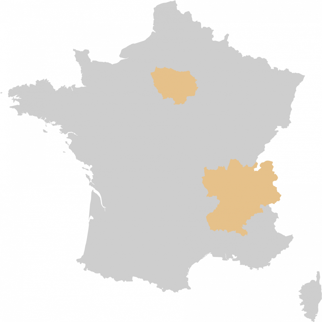 Carrés Urbains - Promotion immobilière - Conseils - PACA - Rhone-Alpes - Suisse - Paris